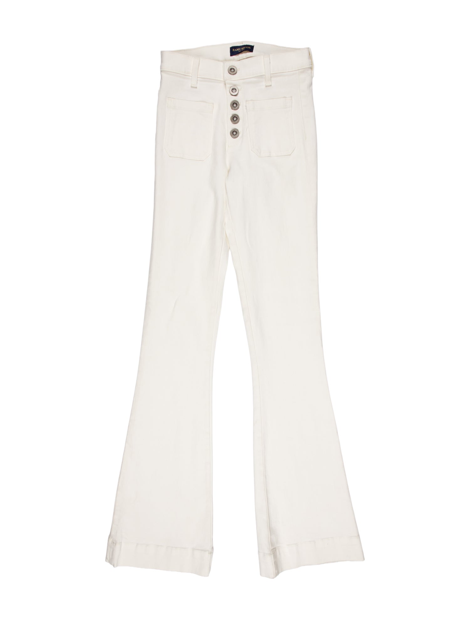 Ramy Brook Wide Leg Pants