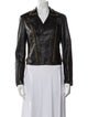 Ramy Brook Leather Biker Jacket