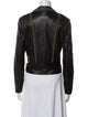 Ramy Brook Leather Biker Jacket