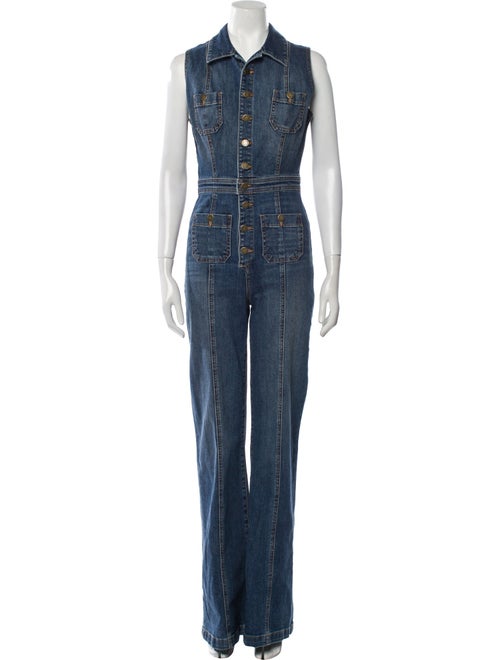 Ramy Brook Jumpsuit