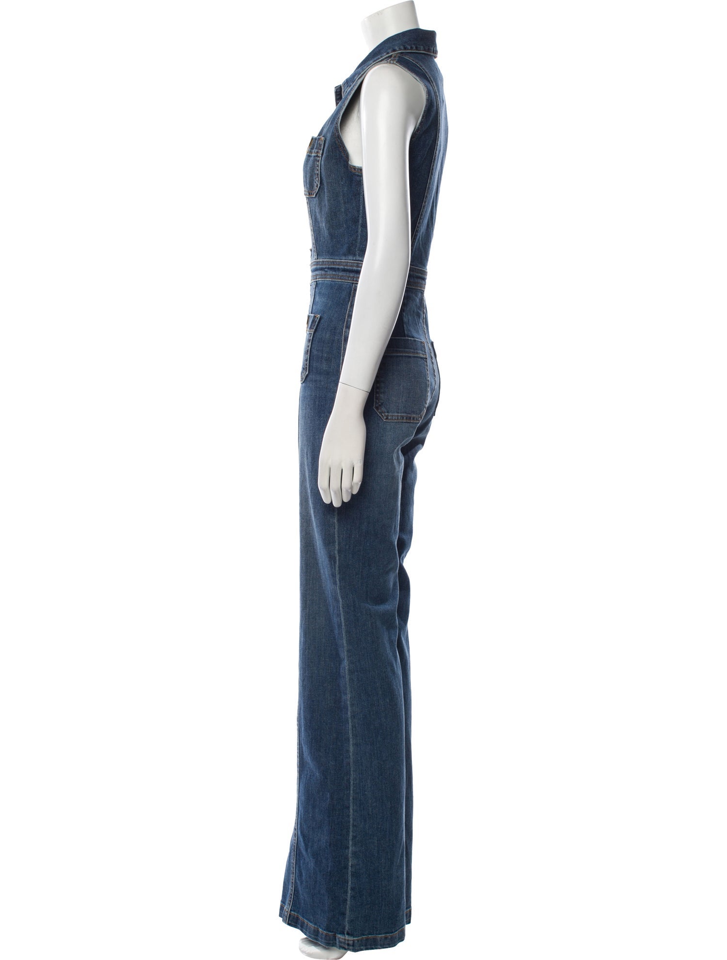 Ramy Brook Jumpsuit