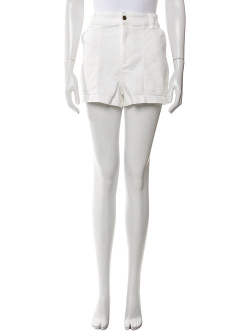 Ramy Brook Mini Shorts