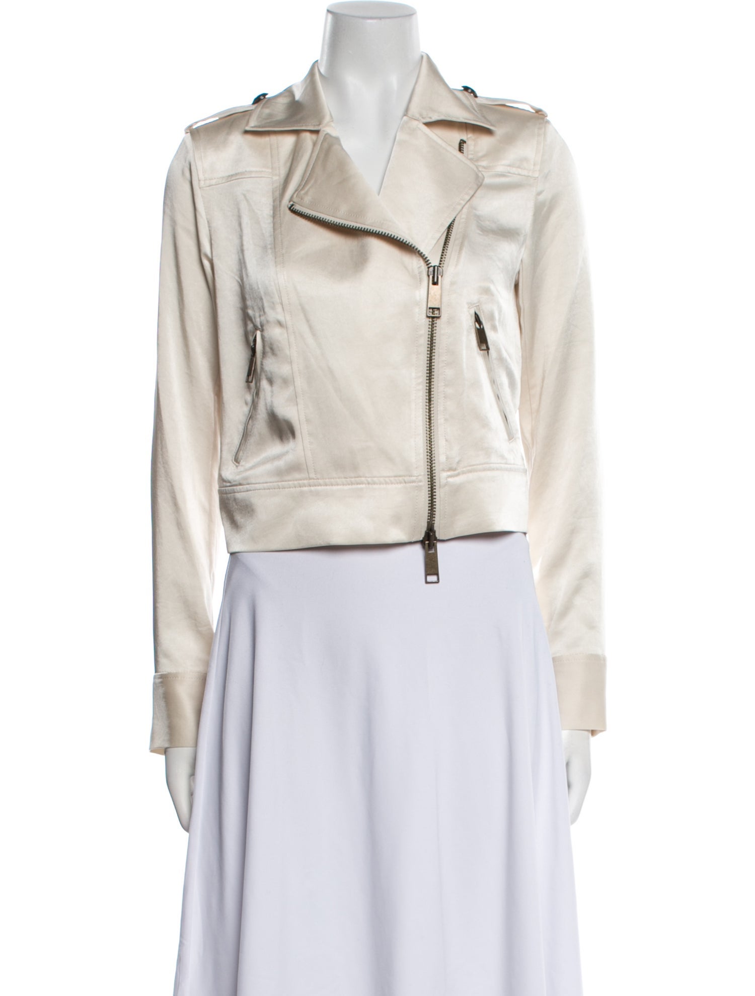 Ramy Brook Biker Jacket w/ Tags