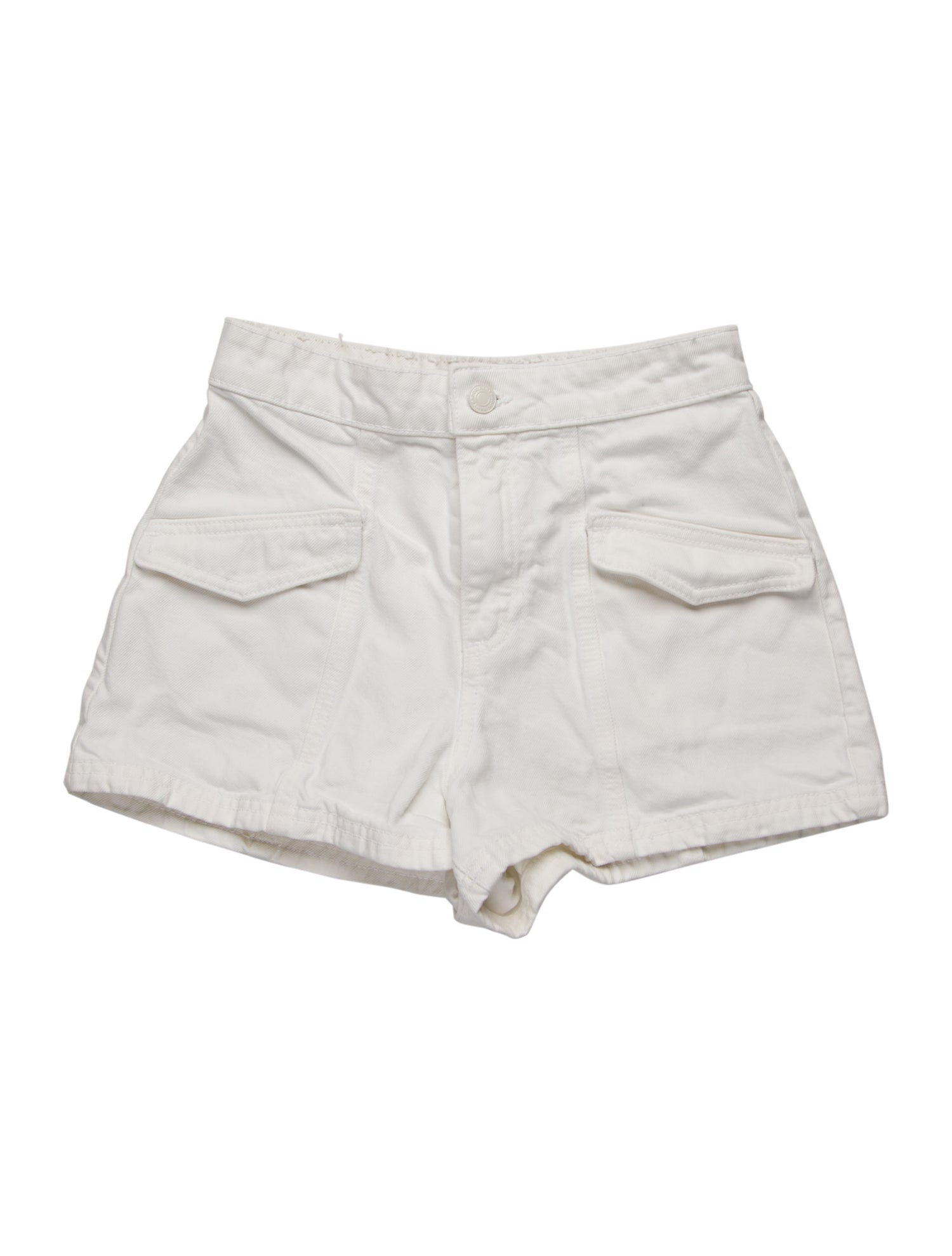 Ramy Brook Mini Shorts