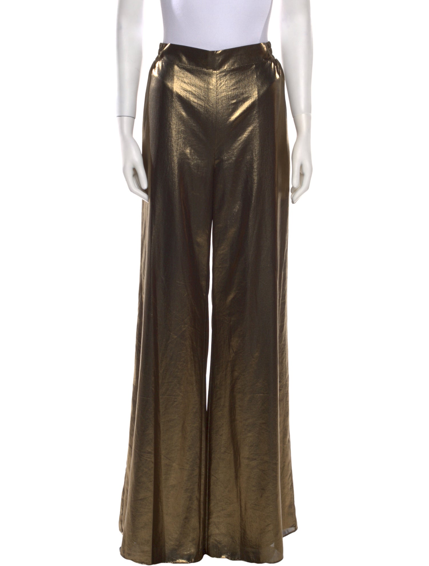 Ramy Brook Wide Leg Pants w/ Tags