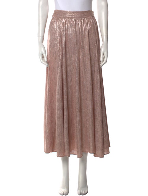 Ramy Brook Midi Length Skirt