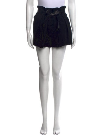 Ramy Brook Mini Shorts