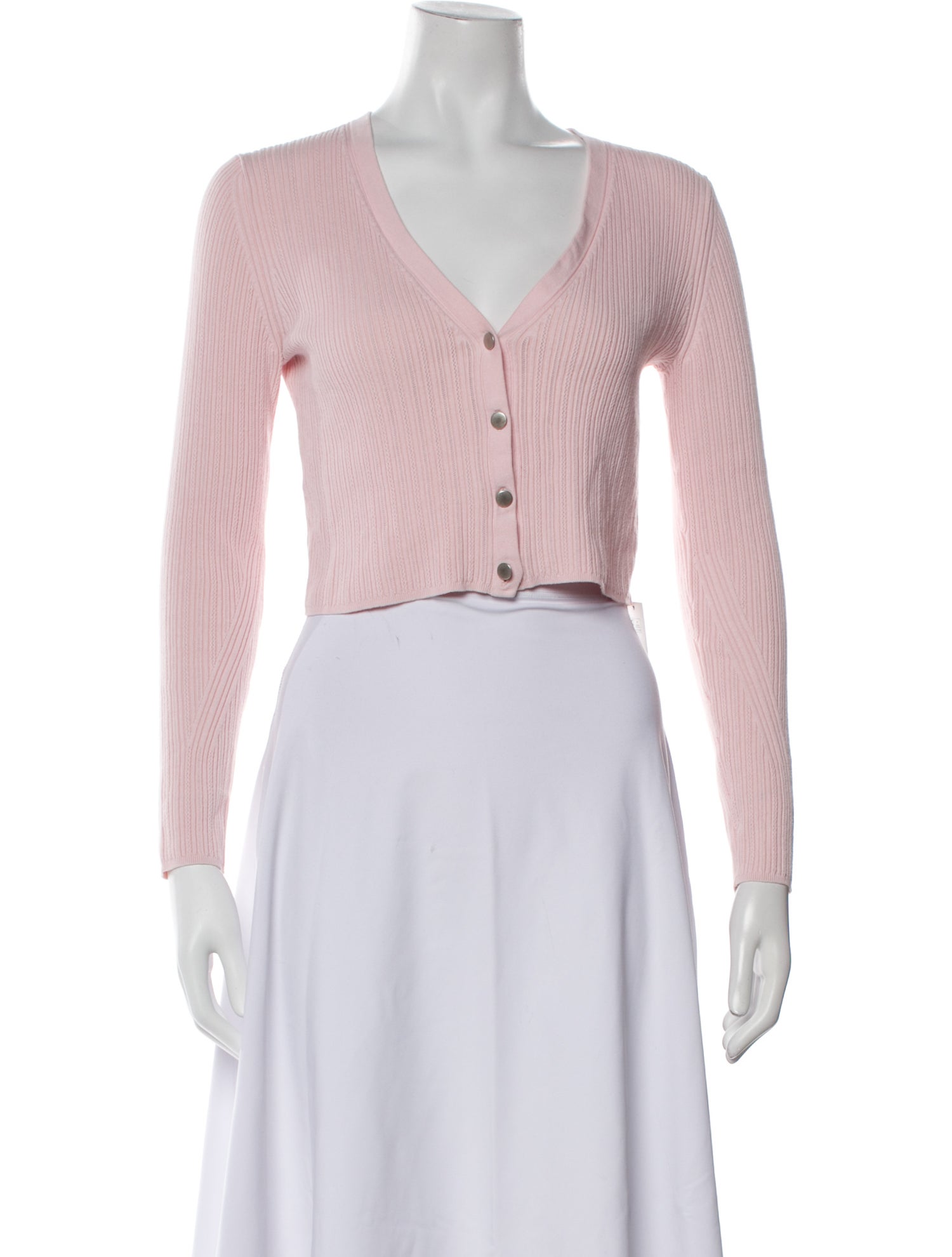 Ramy Brook V-Neck Sweater