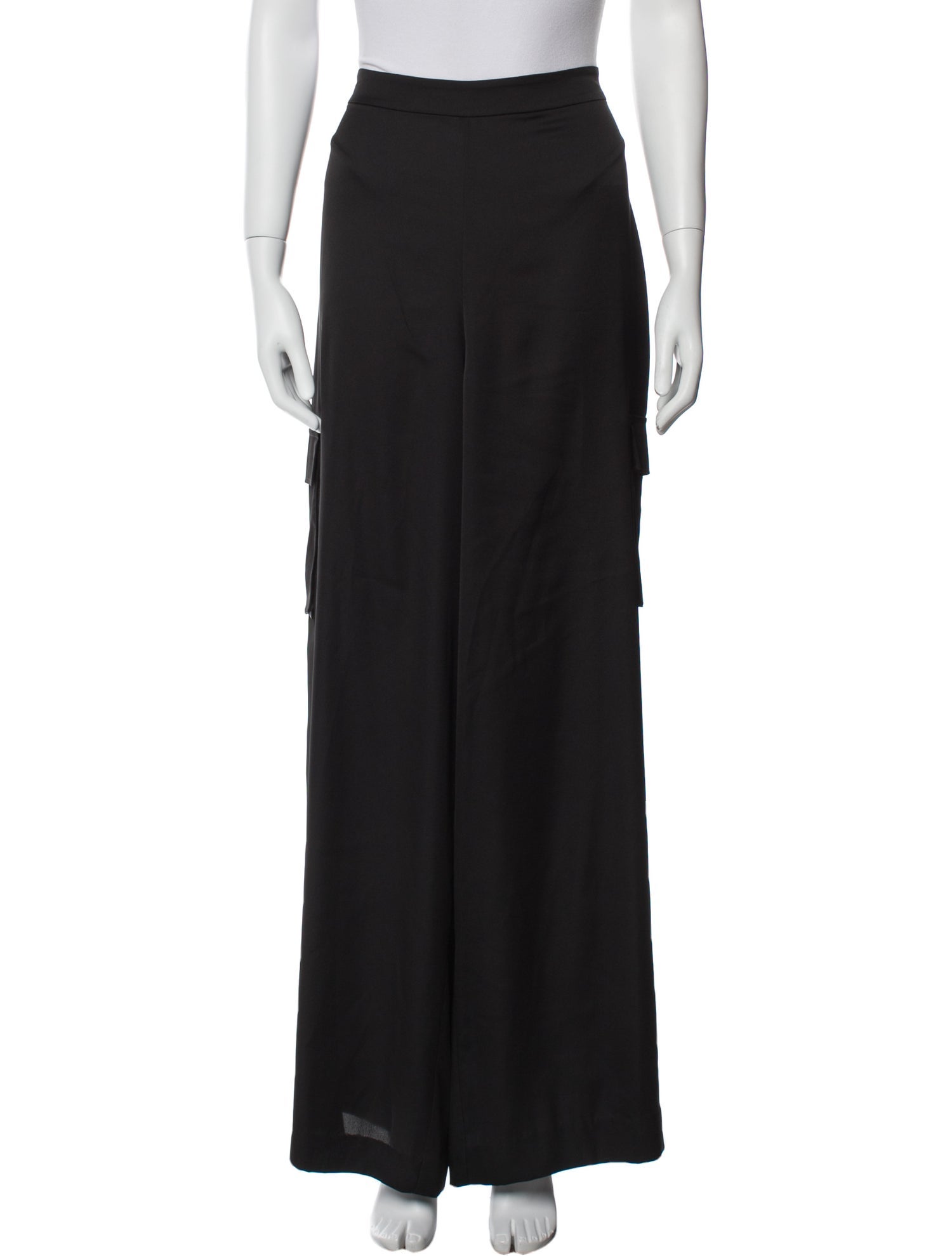 Ramy Brook Wide Leg Pants