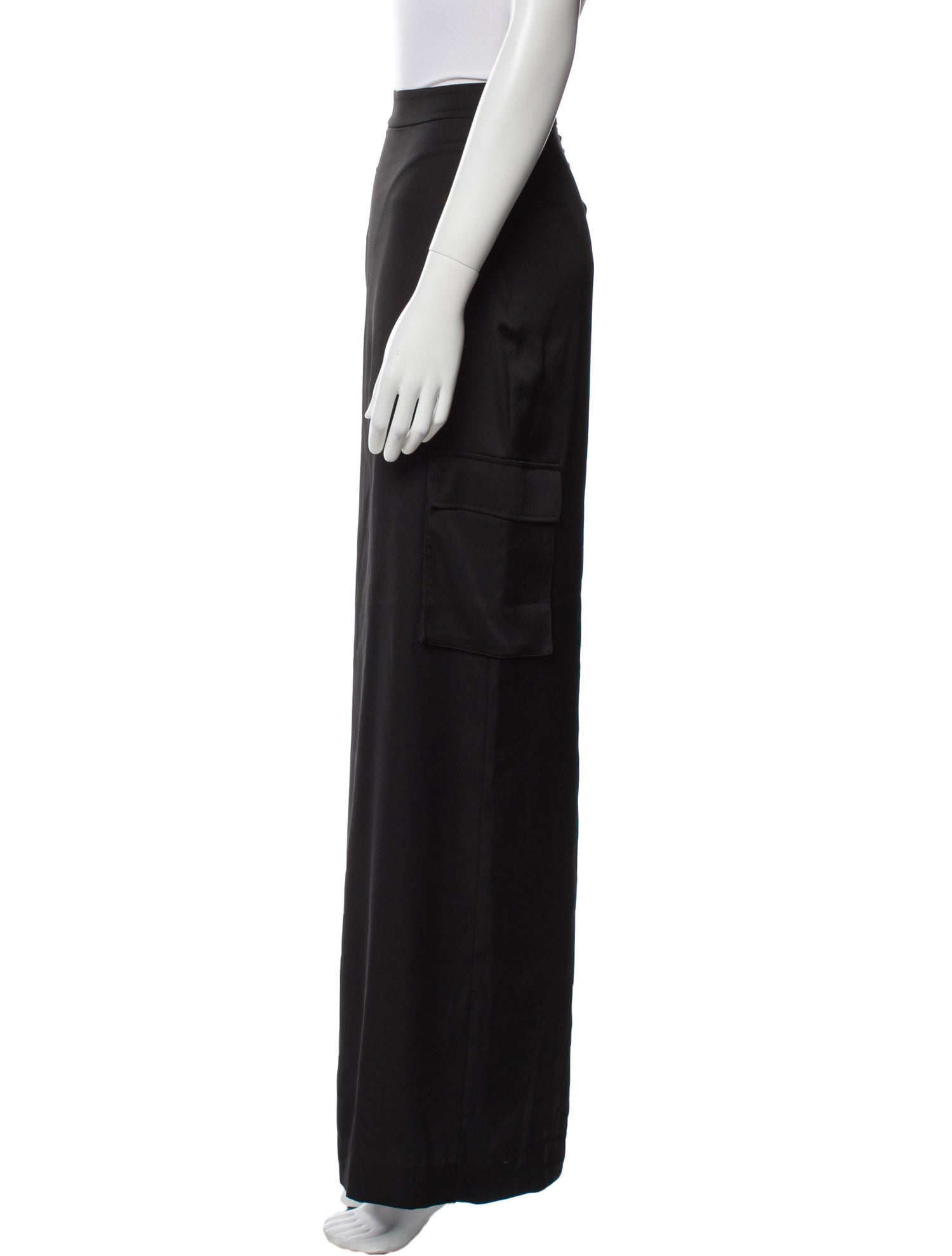 Ramy Brook Wide Leg Pants