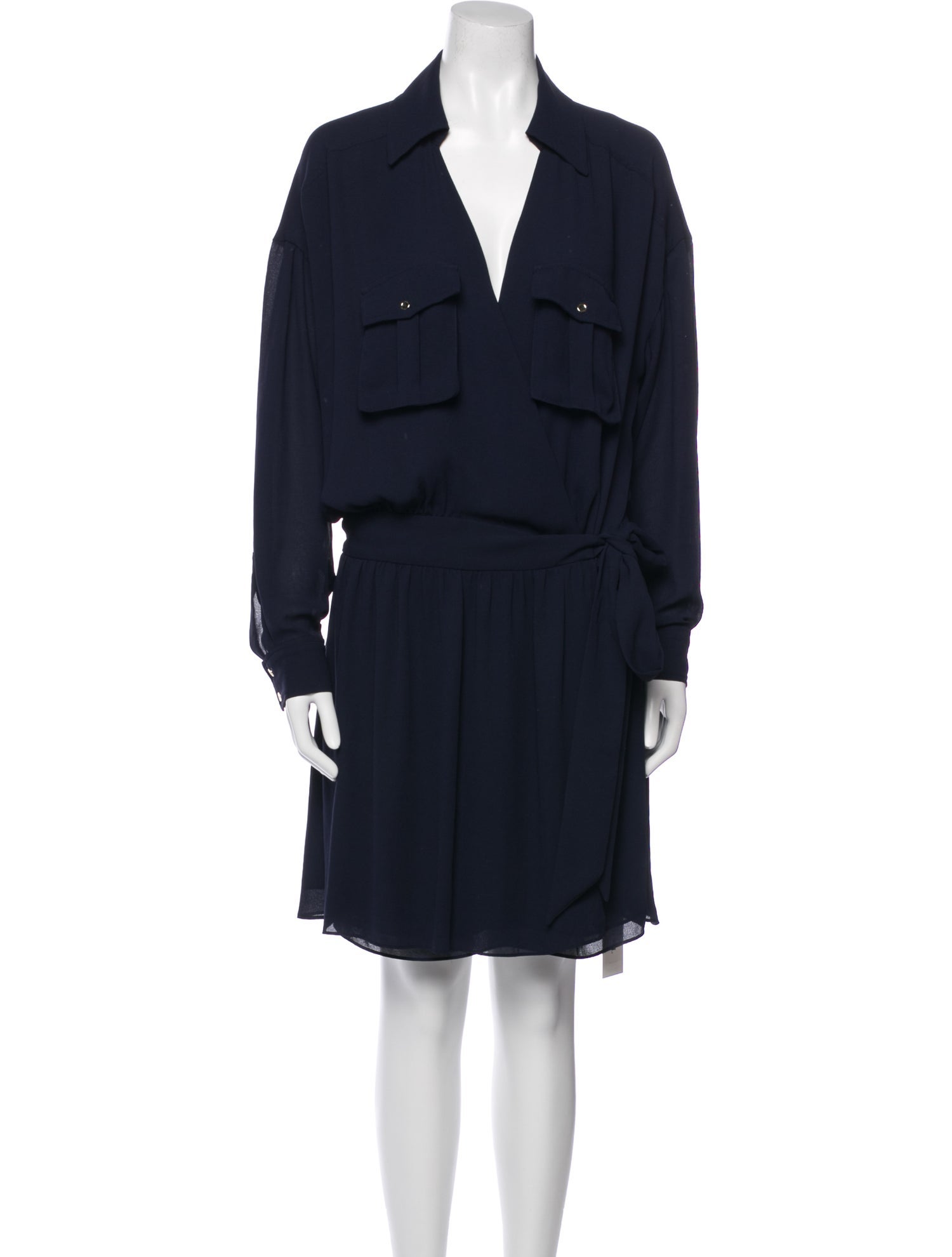 Ramy Brook Mini Dress