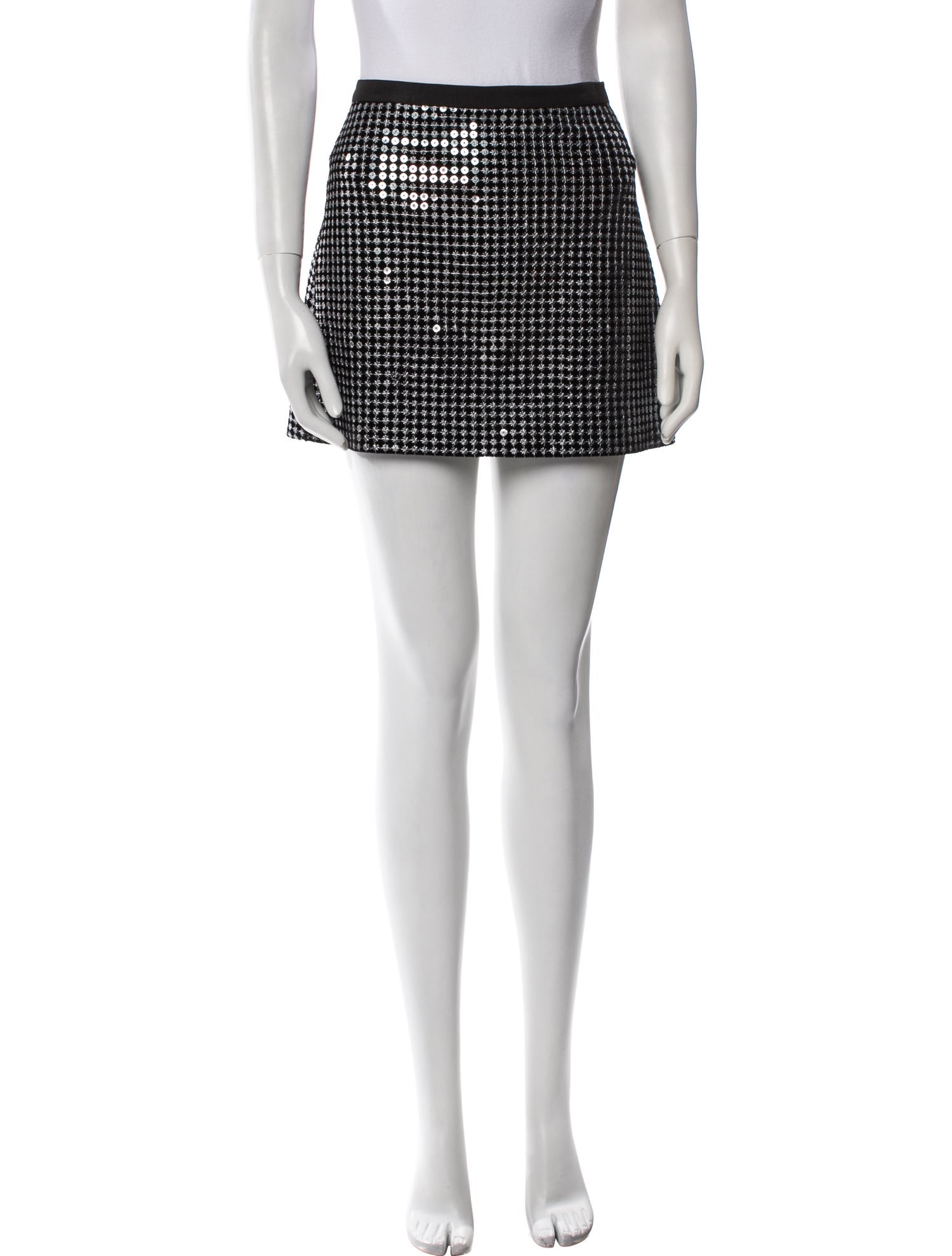 Ramy Brook Mini Skirt w/ Tags