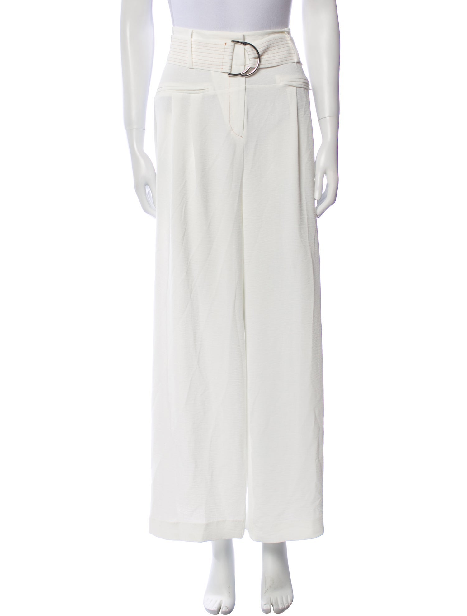 Ramy Brook Wide Leg Pants
