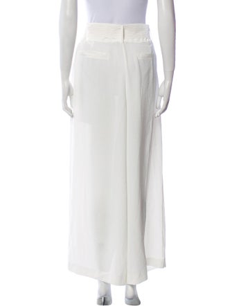Ramy Brook Wide Leg Pants