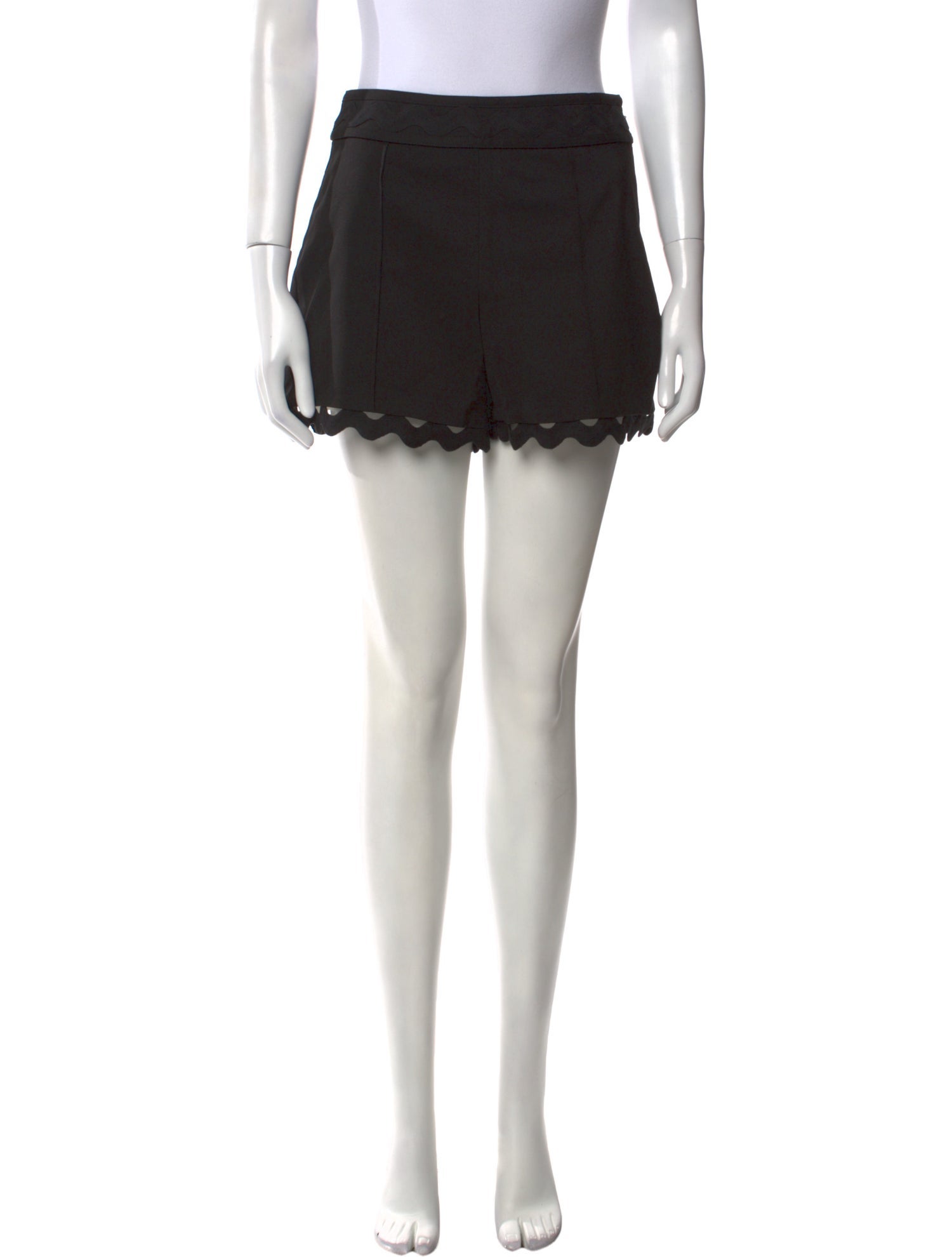 Ramy Brook Mini Shorts w/ Tags