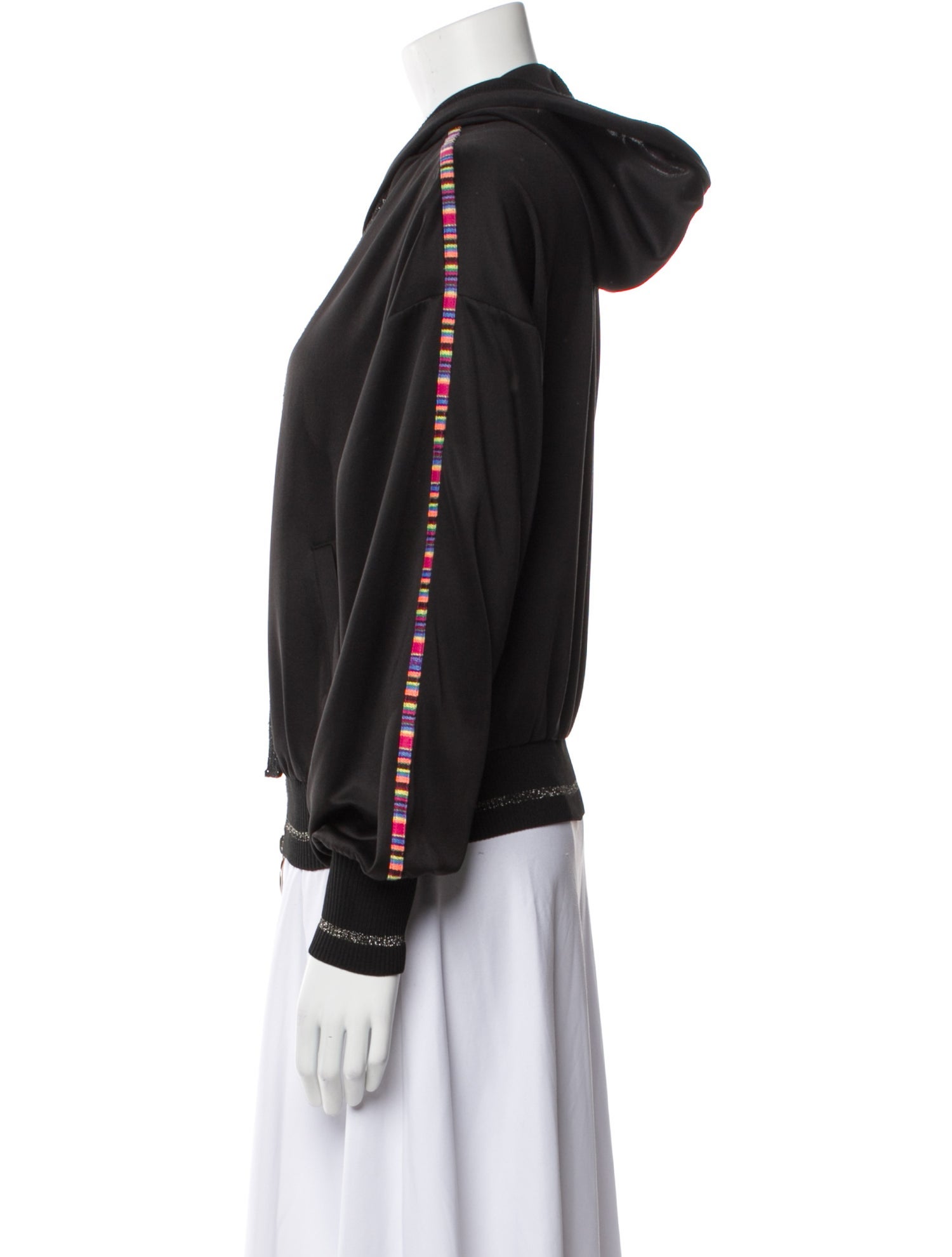 Ramy Brook Bomber Jacket