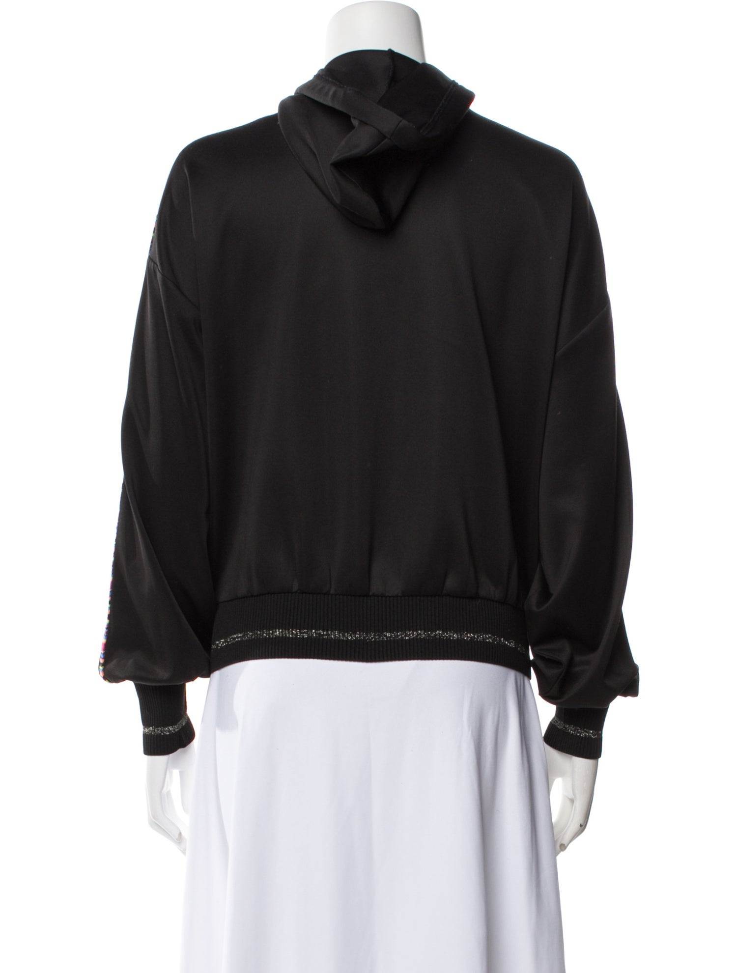 Ramy Brook Bomber Jacket