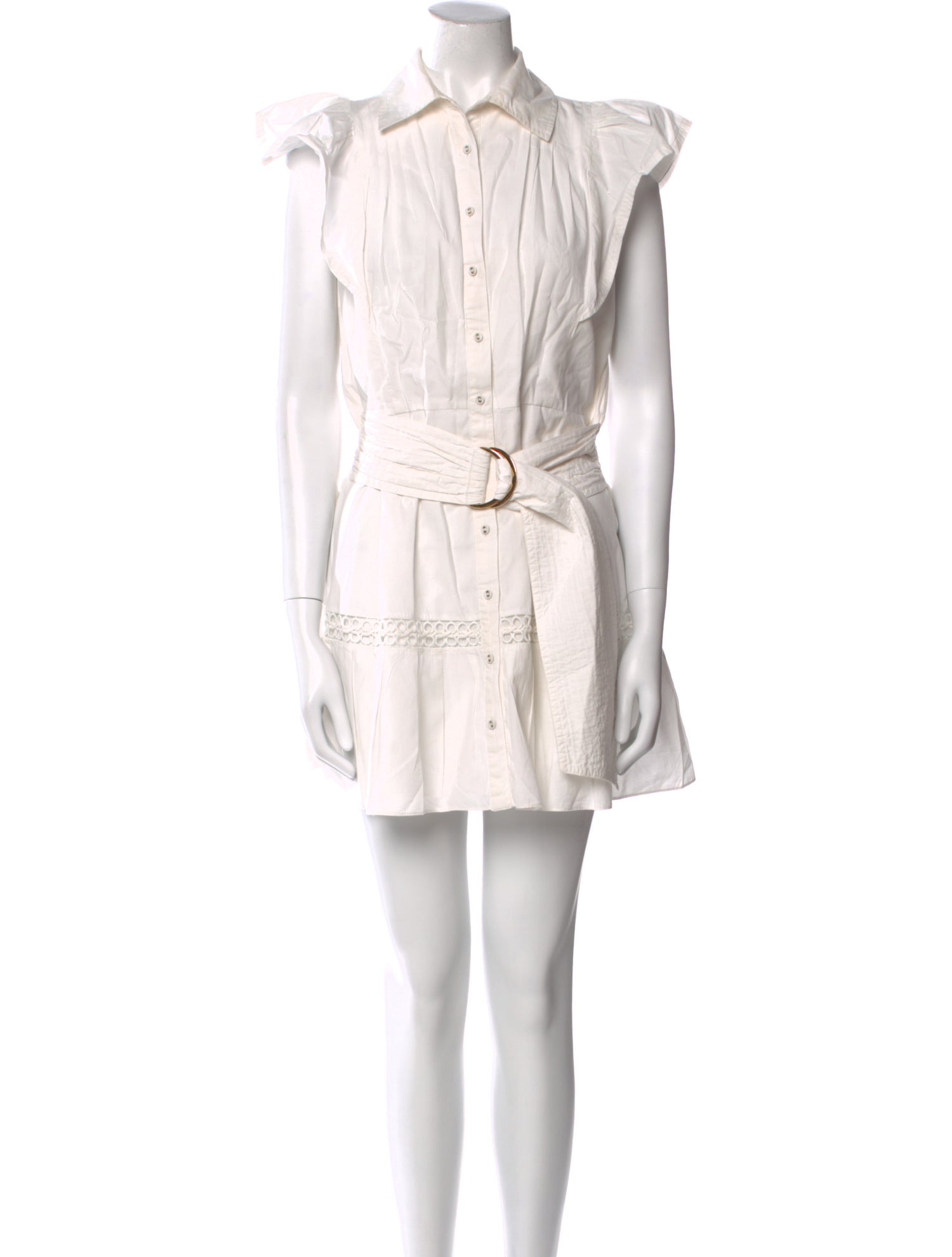 Ramy Brook Mini Dress