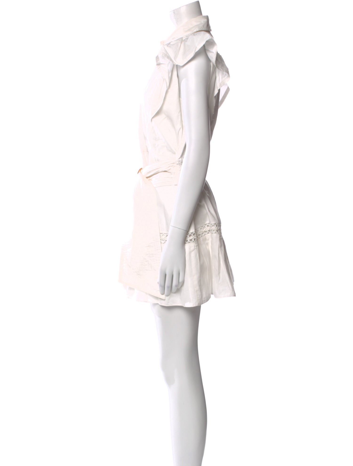 Ramy Brook Mini Dress