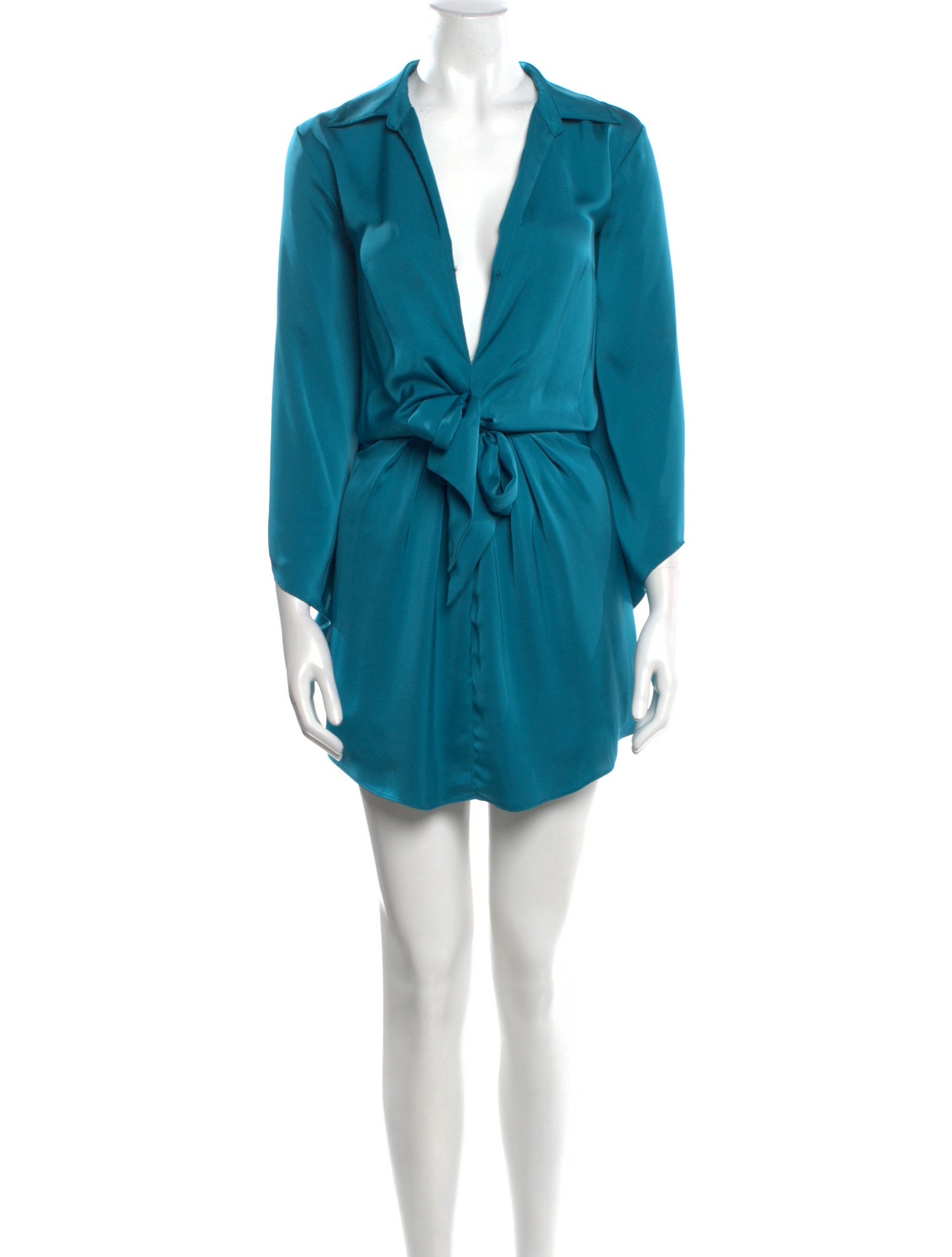 Ramy Brook Mini Dress