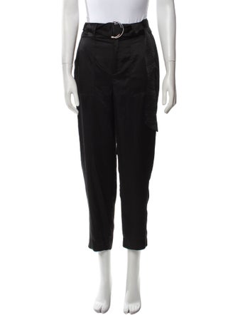 Ramy Brook Straight Leg Pants