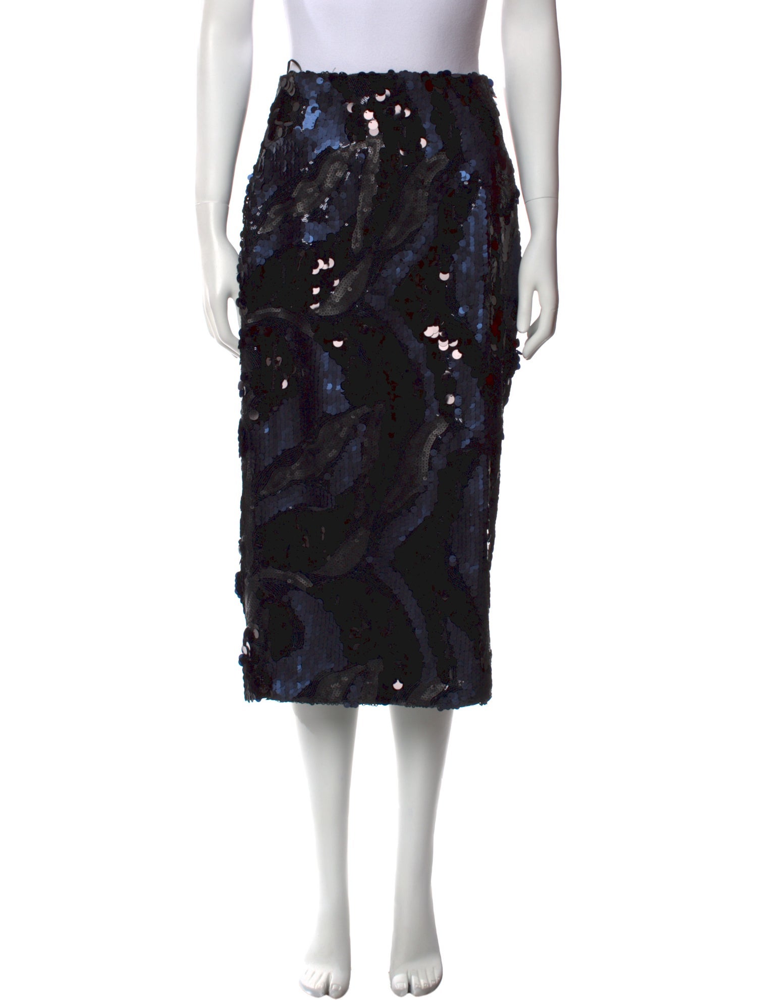 Ramy Brook Midi Length Skirt w/ Tags