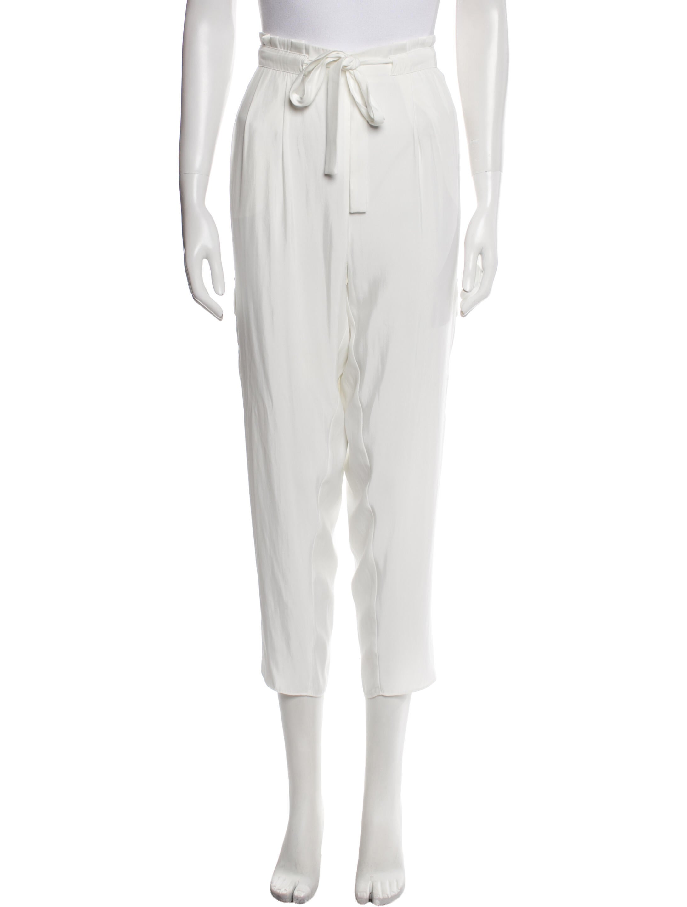 Ramy Brook Straight Leg Pants