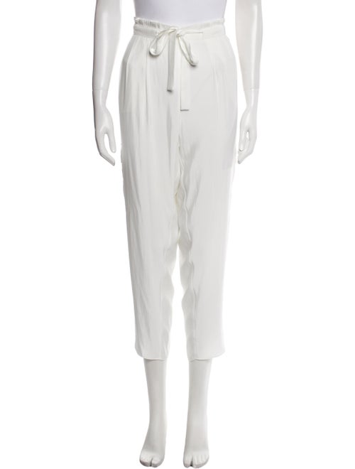 Ramy Brook Straight Leg Pants