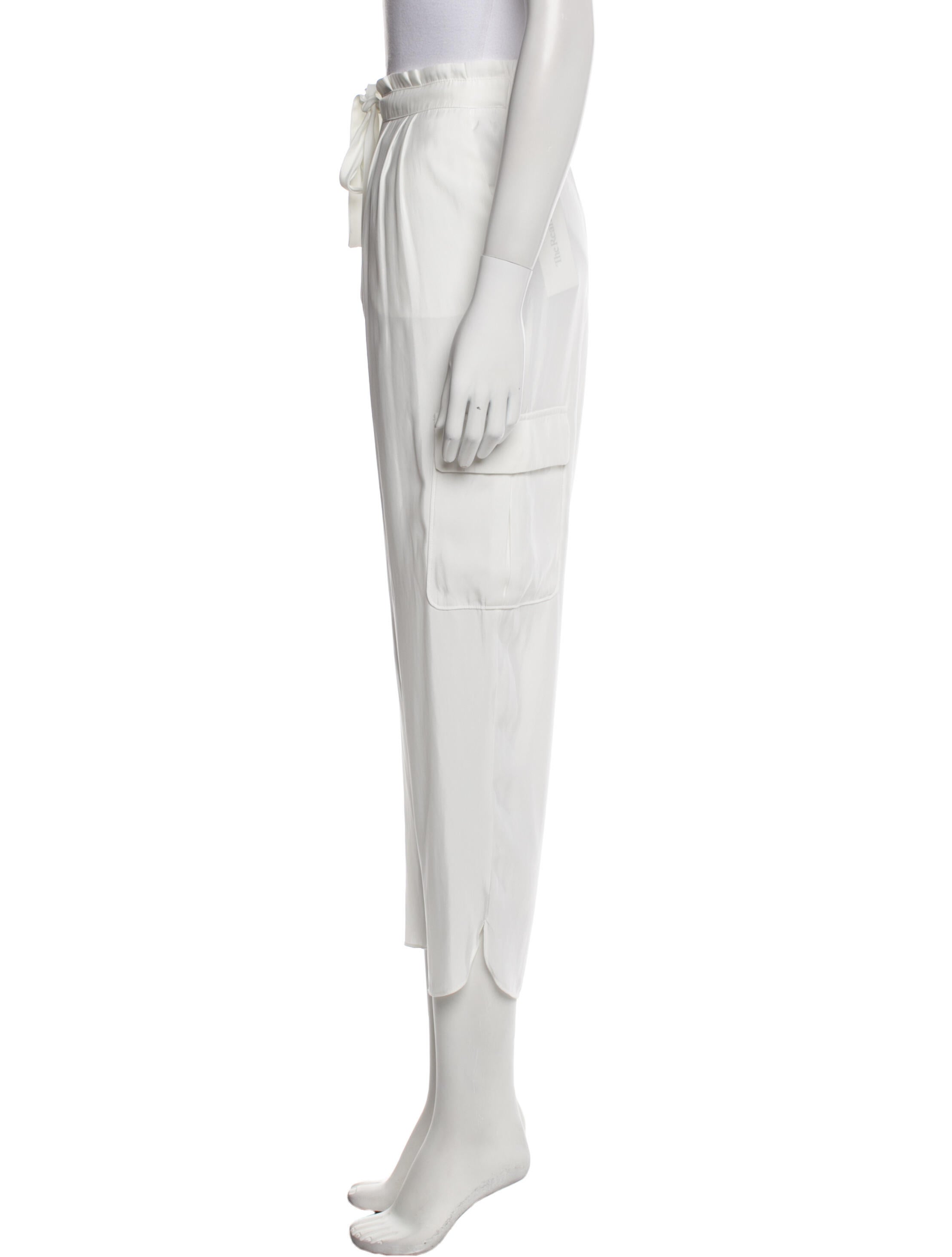 Ramy Brook Straight Leg Pants