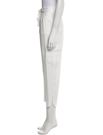 Ramy Brook Straight Leg Pants