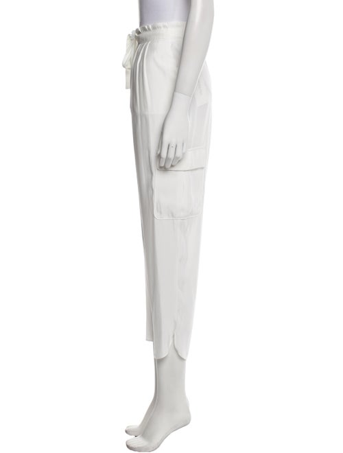 Ramy Brook Straight Leg Pants