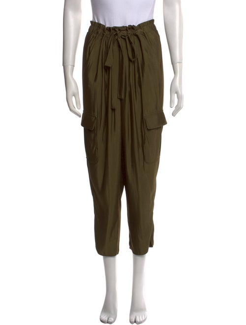 Ramy Brook Straight Leg Pants