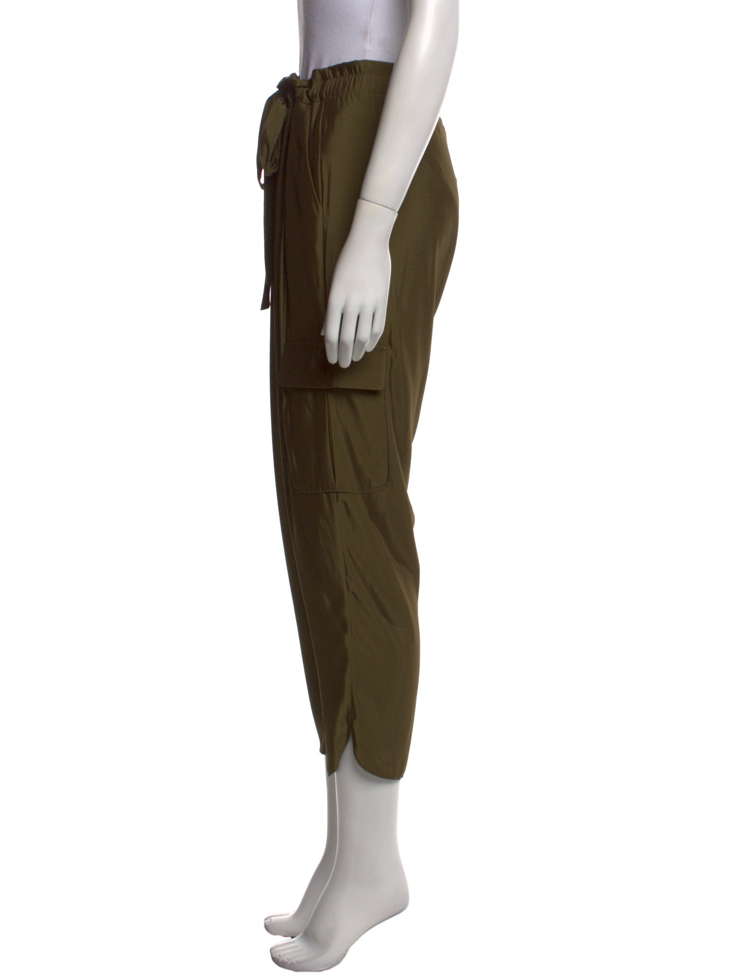 Ramy Brook Straight Leg Pants