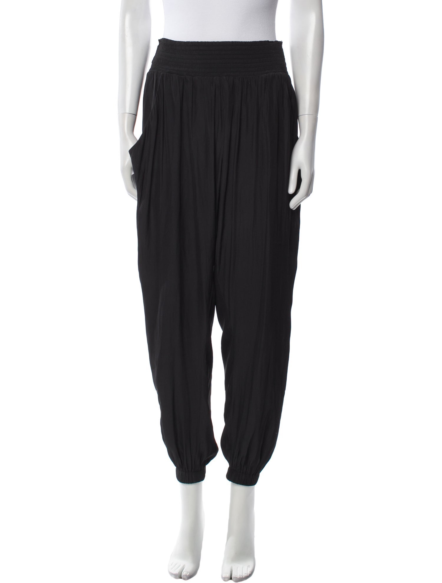 Ramy Brook Skinny Leg Pants