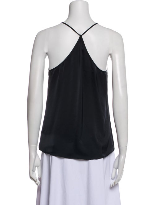 Ramy Brook V-Neck Sleeveless Top