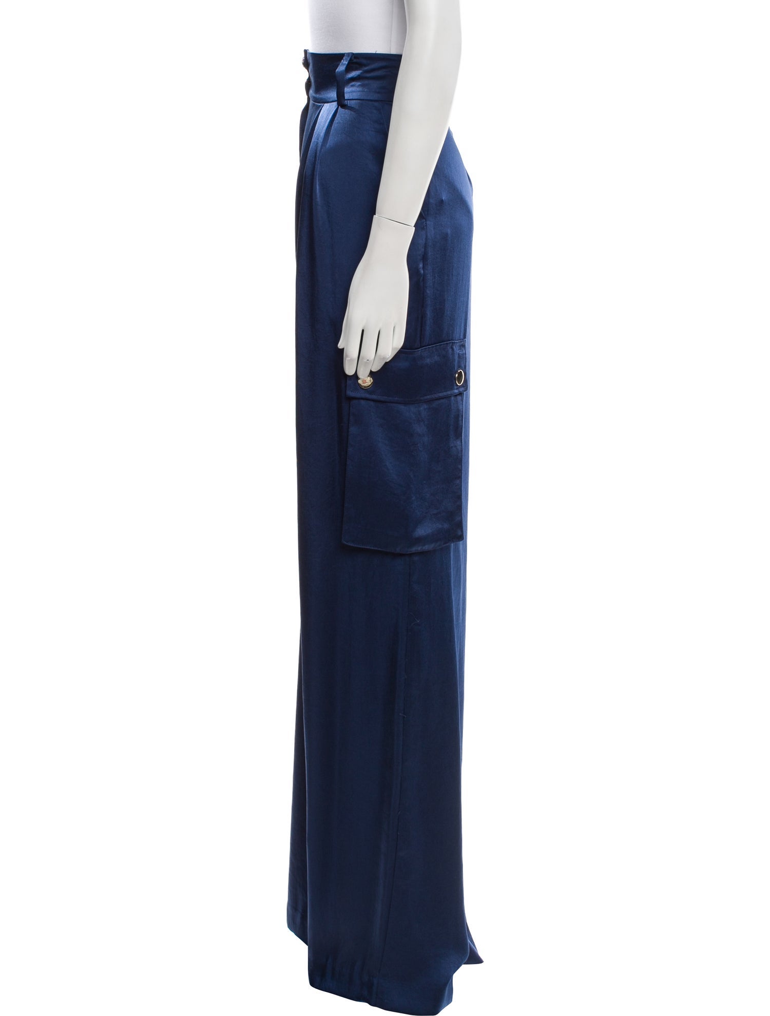 Ramy Brook Wide Leg Pants