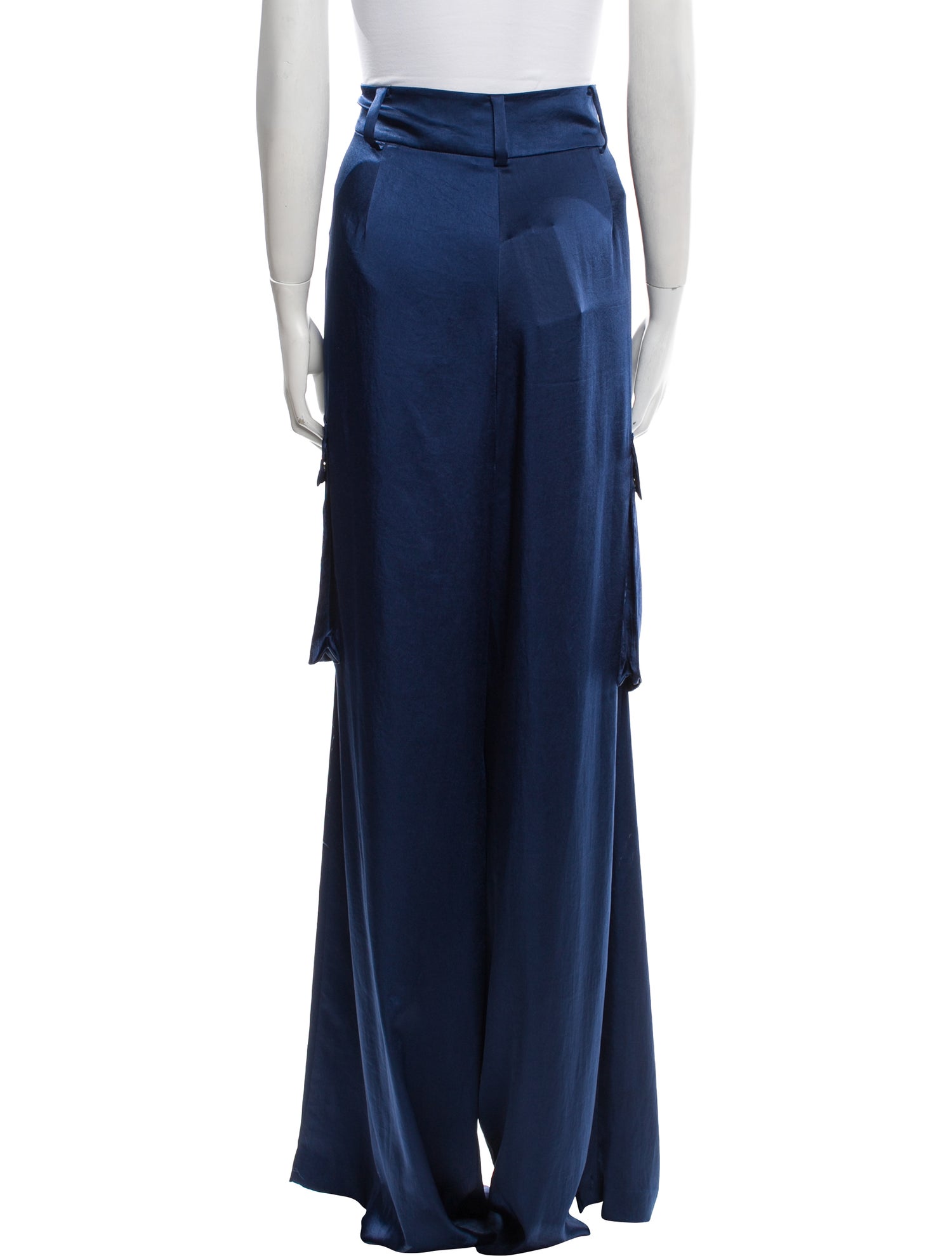 Ramy Brook Wide Leg Pants