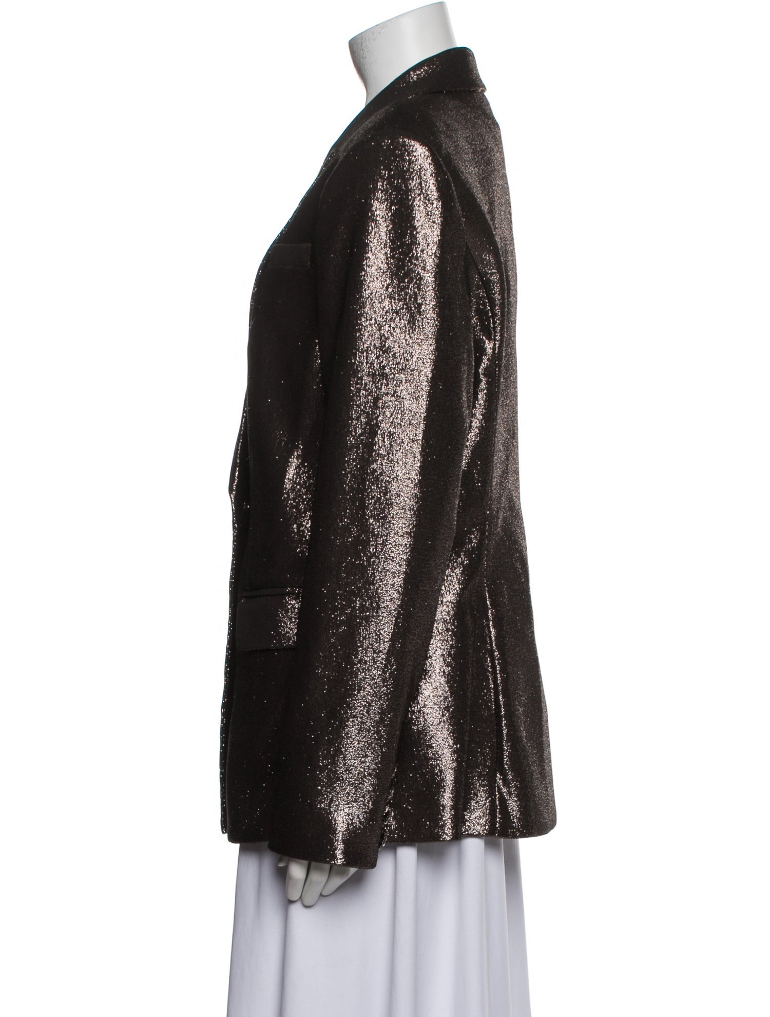 Ramy Brook Printed Jacket w/ Tags