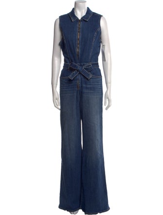 Ramy Brook Jumpsuit