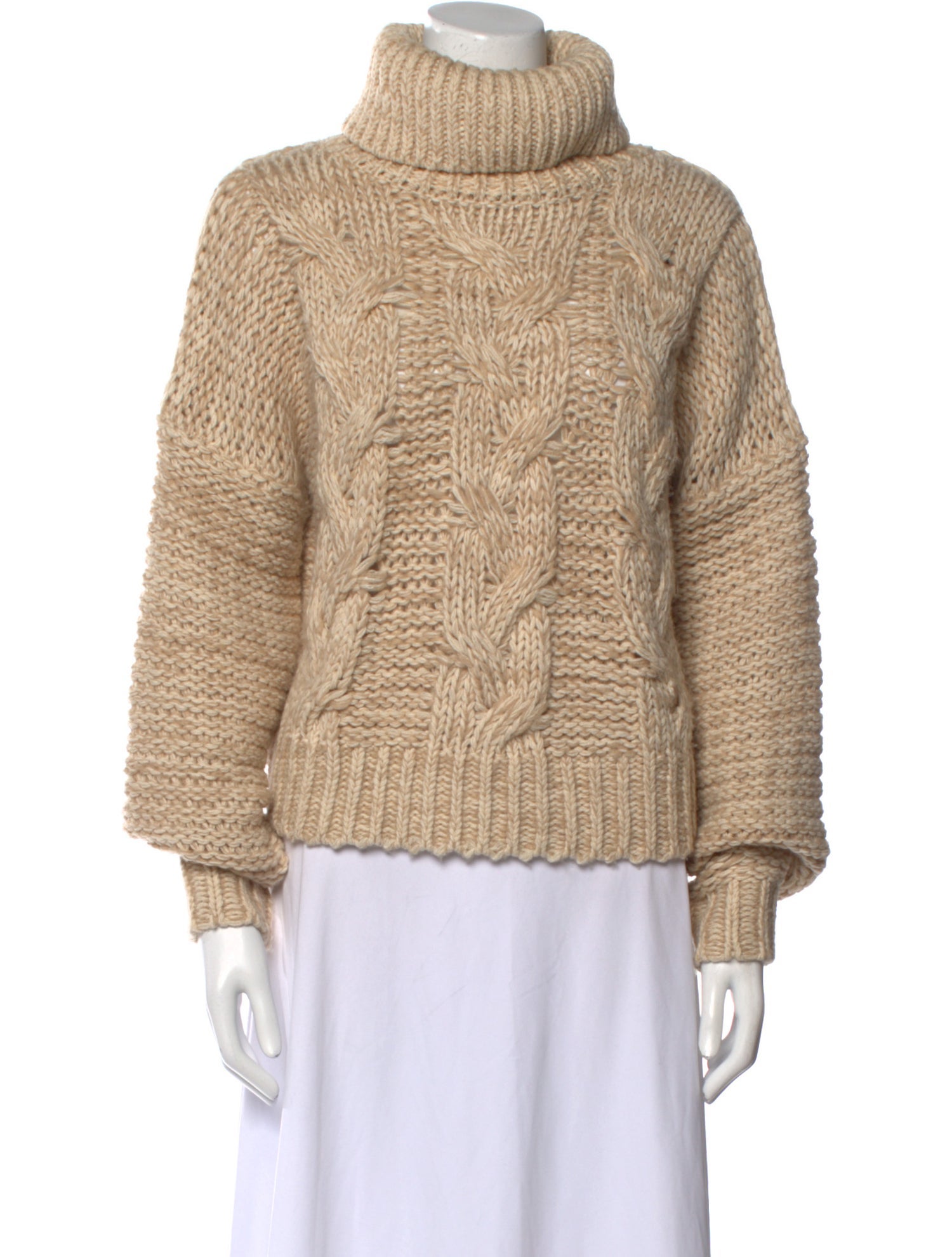 Ramy Brook Turtleneck Sweater