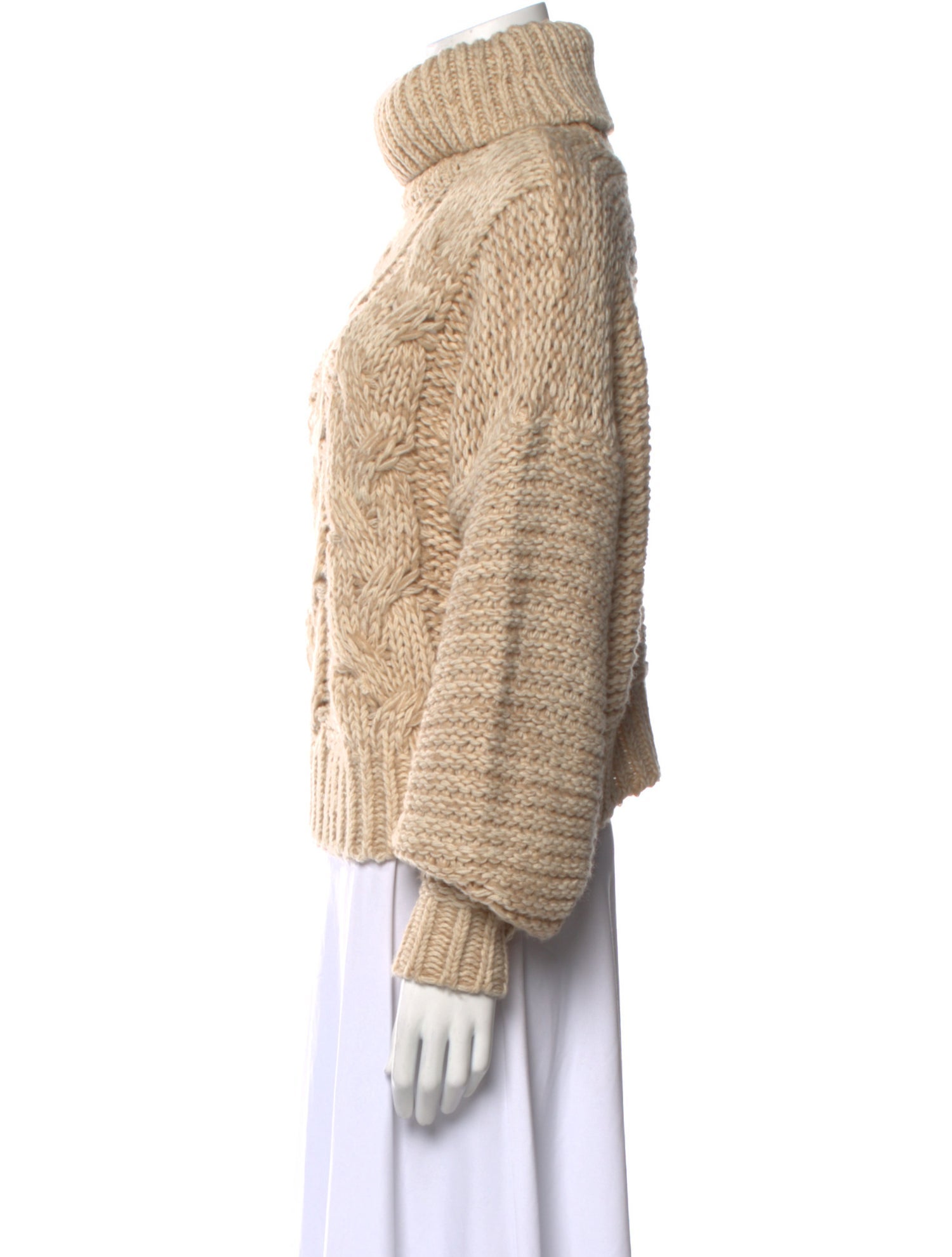 Ramy Brook Turtleneck Sweater