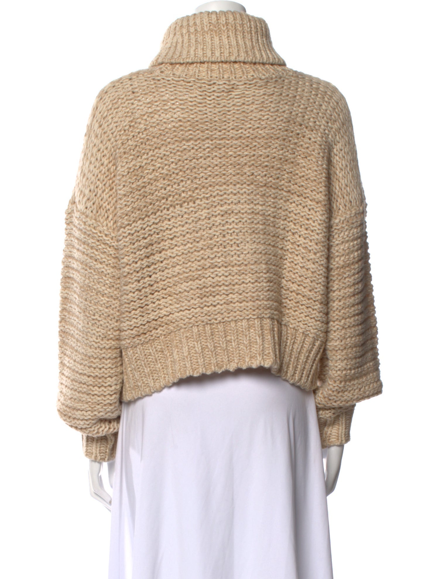 Ramy Brook Turtleneck Sweater