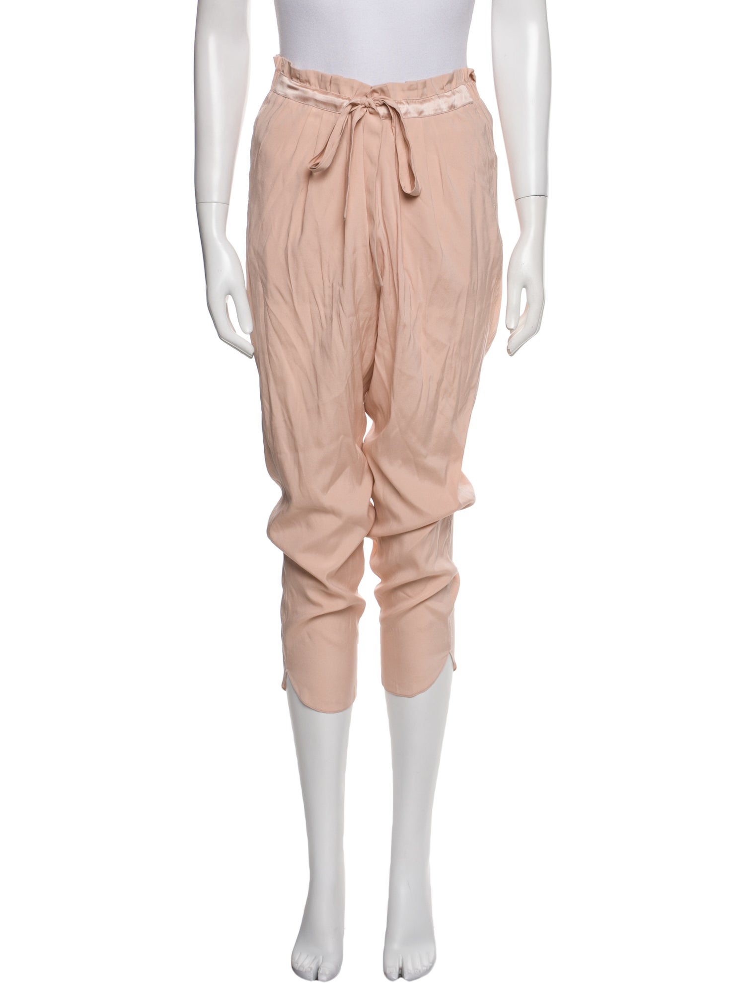 Ramy Brook Skinny Leg Pants