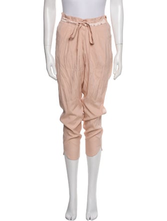 Ramy Brook Skinny Leg Pants