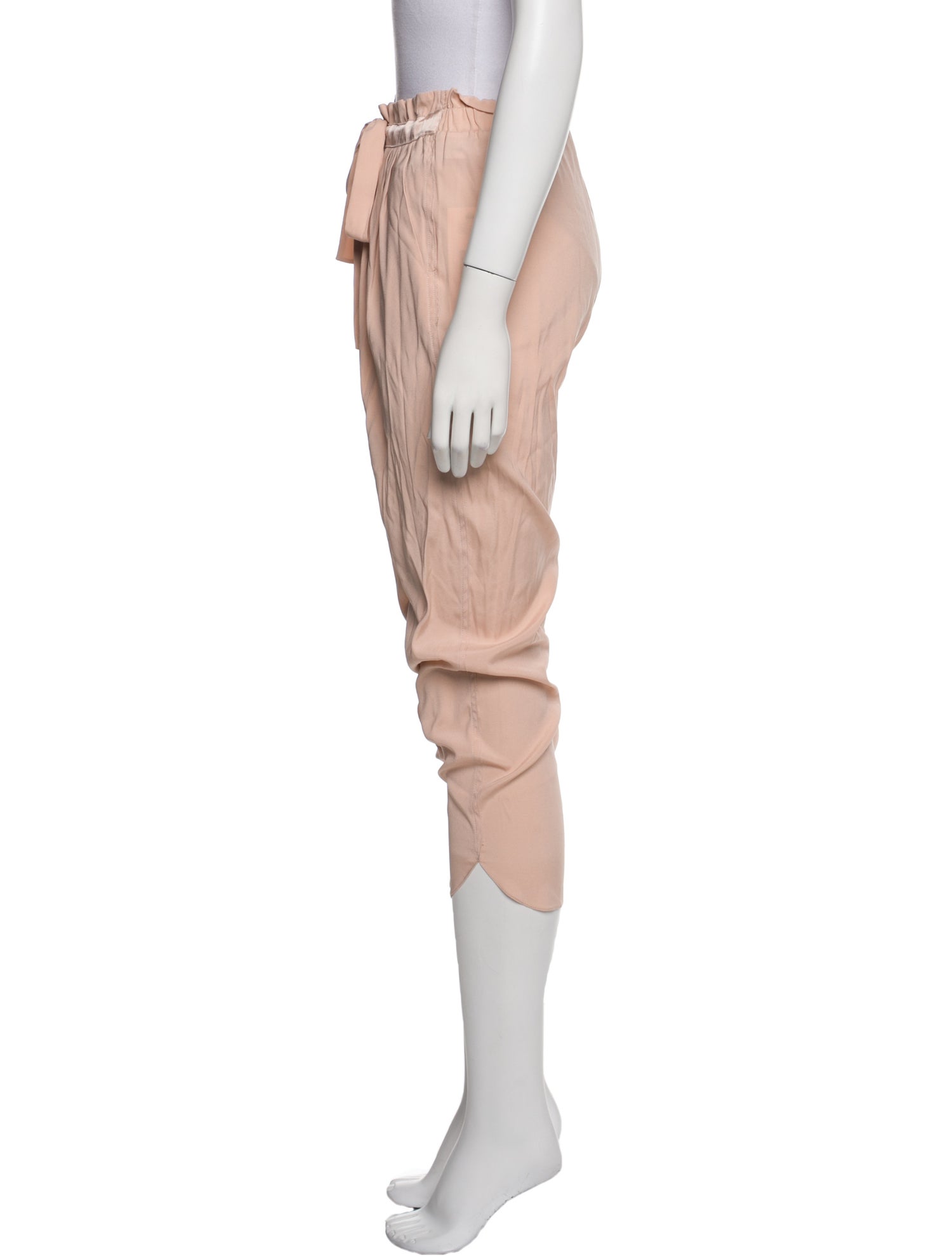 Ramy Brook Skinny Leg Pants