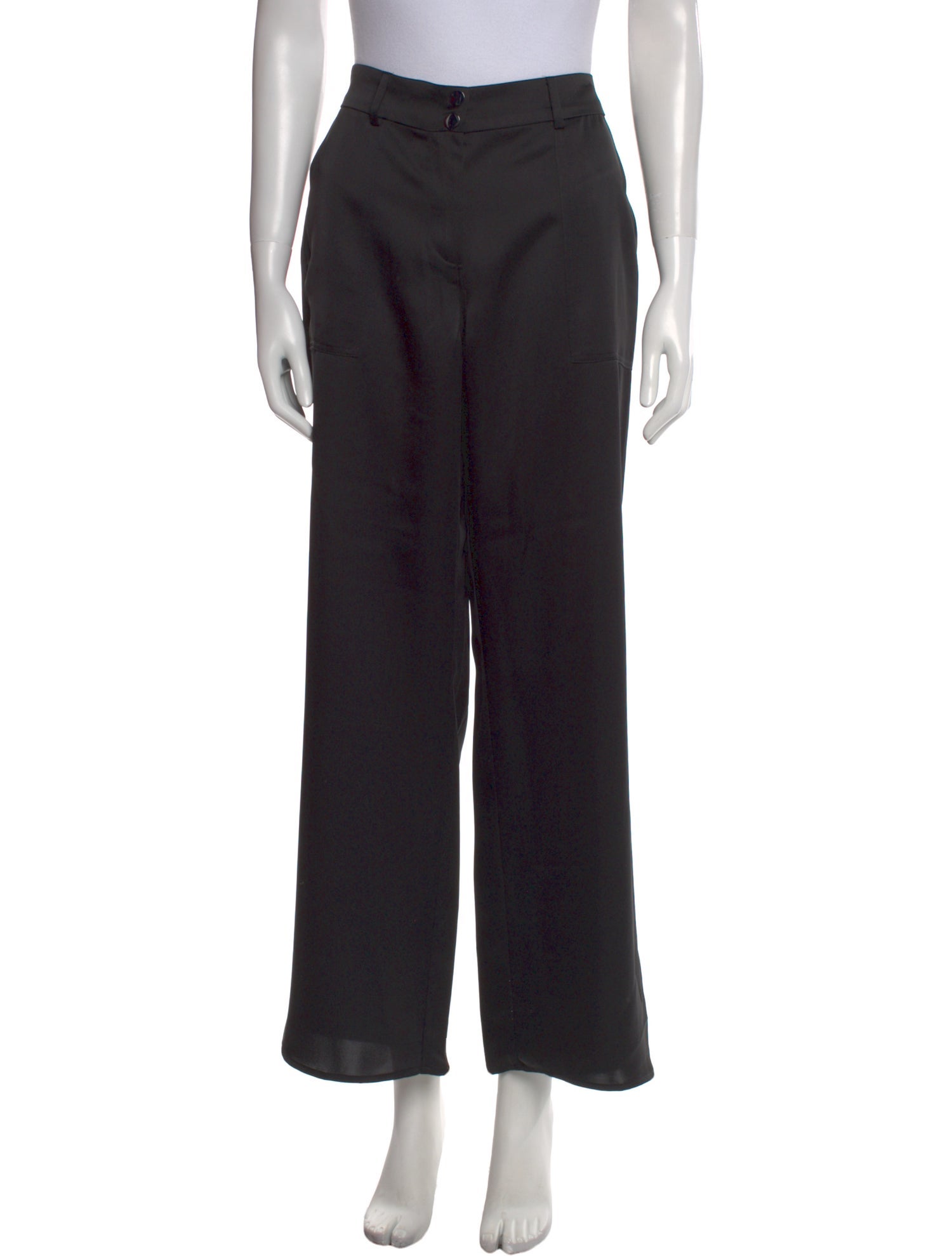 Ramy Brook Wide Leg Pants w/ Tags