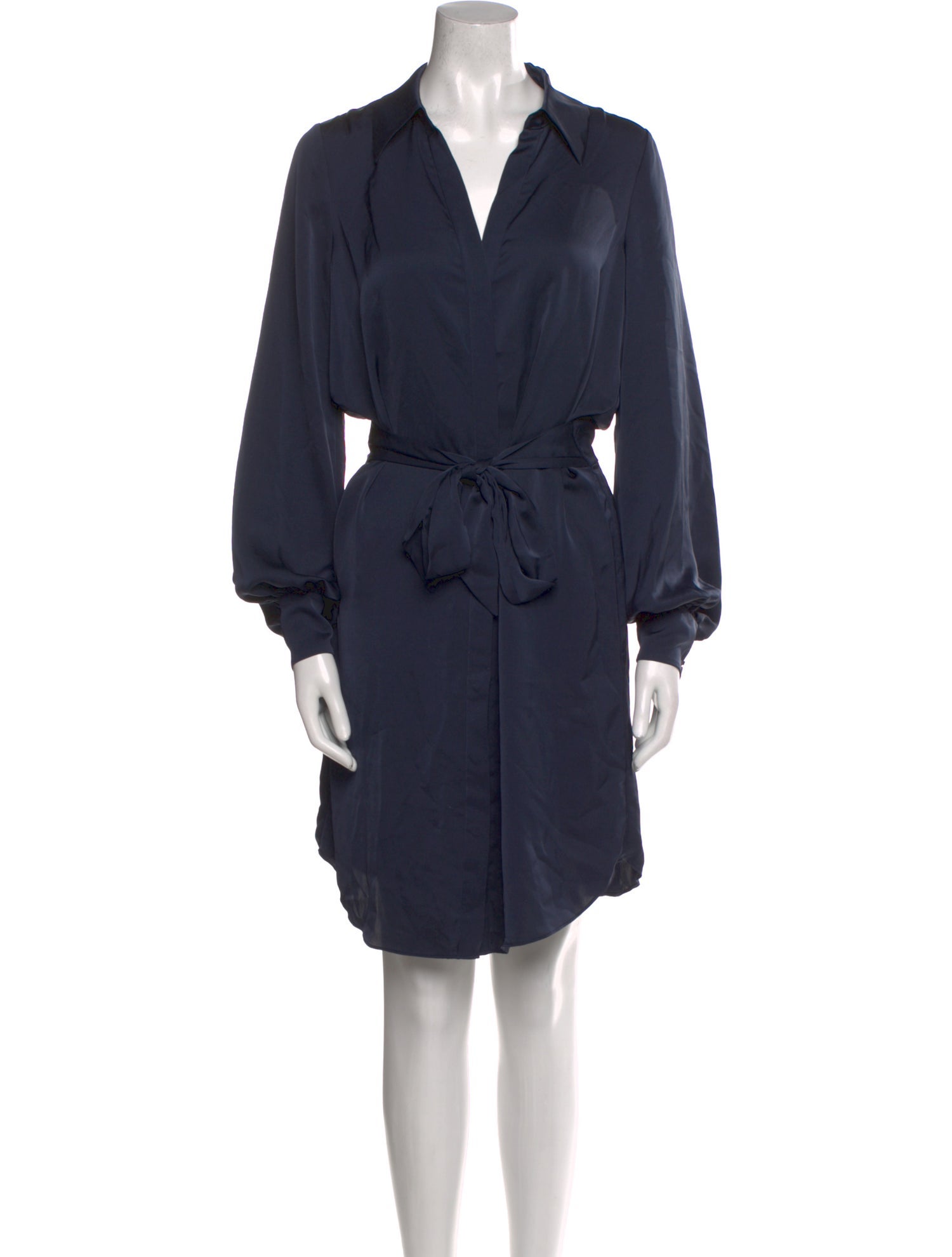 Ramy Brook Knee-Length Dress