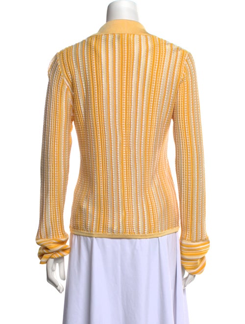 Ramy Brook Striped Sweater