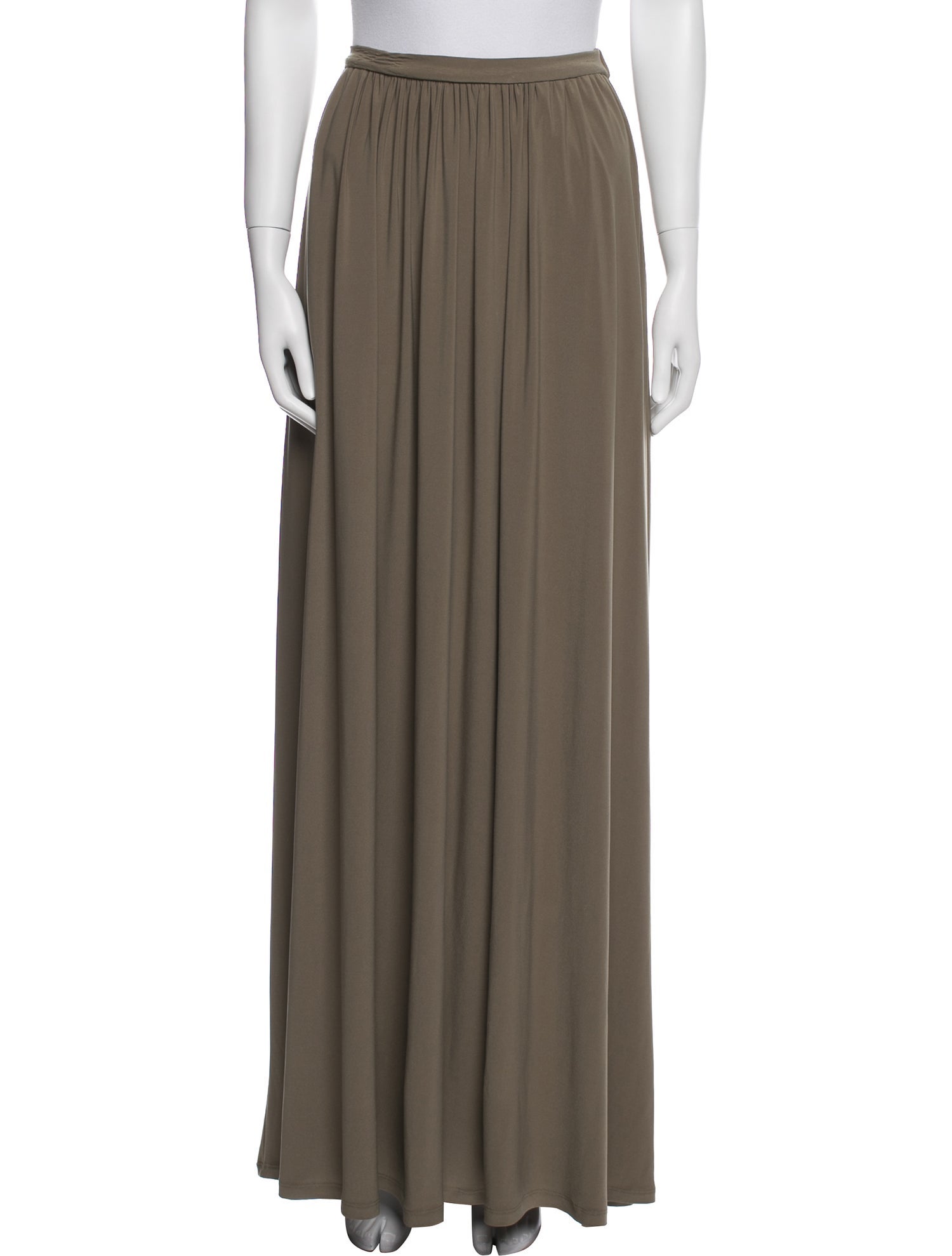 Ramy Brook Long Skirt