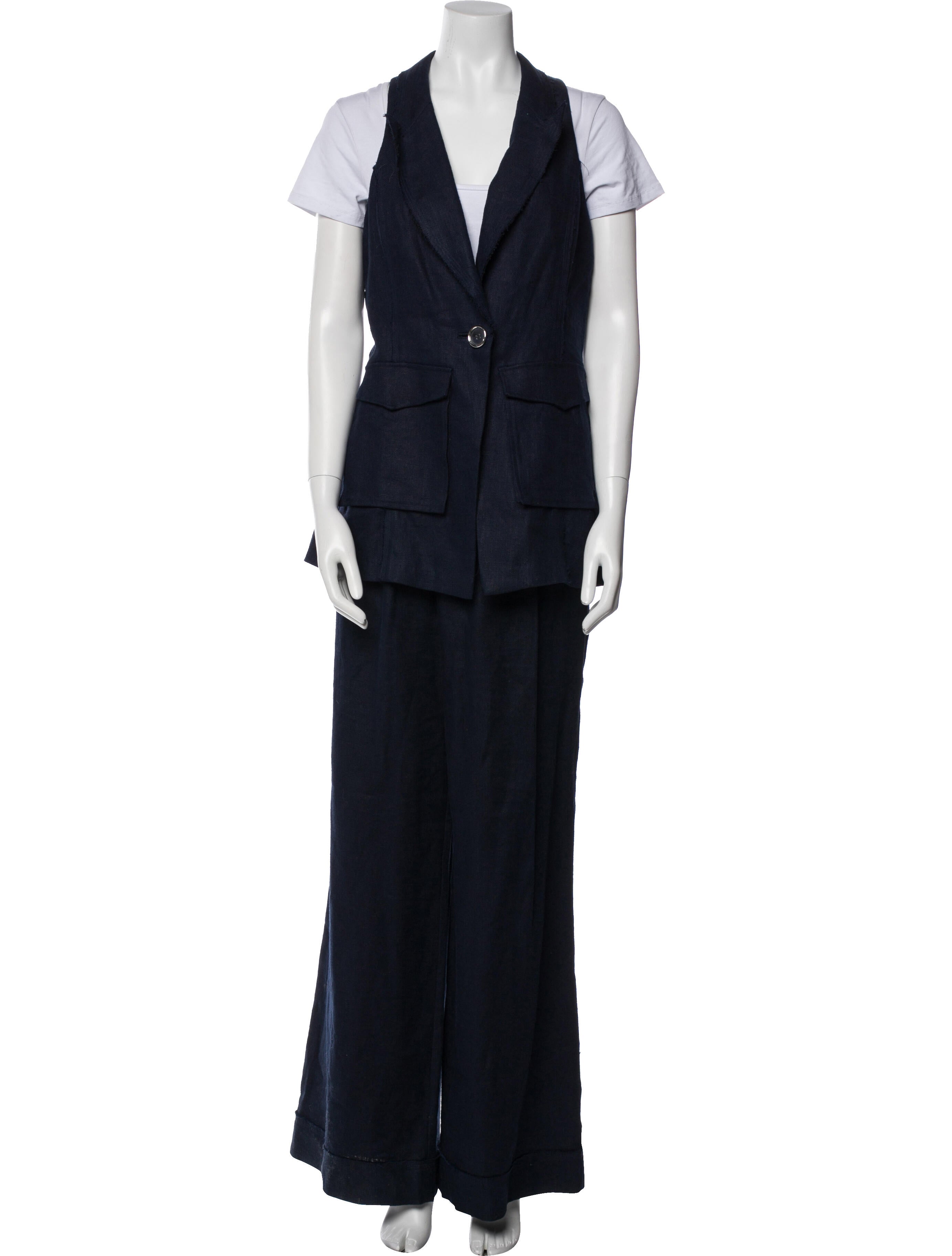 Ramy Brook Pantsuit